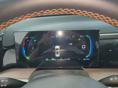 BYD Song Pro New Energy DM-i 71KM Glory Edition Pilot - ფოტო 12