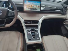 BYD Song Pro New Energy DM-i 71KM Glory Edition Pilot - ფოტო 14