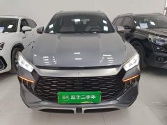BYD Song Pro New Energy DM-i 71KM Glory Edition Pilot - ფოტო 3
