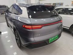 BYD Song Pro New Energy DM-i 71KM Glory Edition Pilot - ფოტო 5