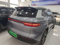 BYD Song Pro New Energy DM-i 71KM Glory Edition Pilot - ფოტო 7