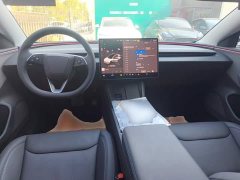 Tesla Model 3 2026 Rear-Wheel Drive - ფოტო 10