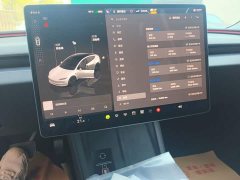 Tesla Model 3 2026 Rear-Wheel Drive - ფოტო 13