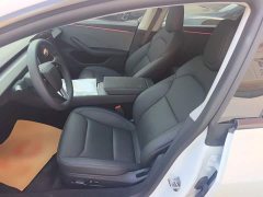 Tesla Model 3 2026 Rear-Wheel Drive - ფოტო 15
