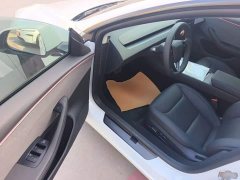Tesla Model 3 2026 Rear-Wheel Drive - ფოტო 16