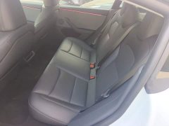 Tesla Model 3 2026 Rear-Wheel Drive - ფოტო 17