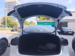 Tesla Model 3 2026 Rear-Wheel Drive - ფოტო 19
