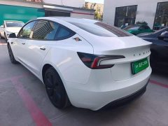 Tesla Model 3 2026 Rear-Wheel Drive - ფოტო 5
