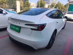 Tesla Model 3 2026 Rear-Wheel Drive - ფოტო 7