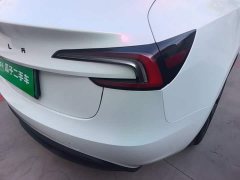 Tesla Model 3 2026 Rear-Wheel Drive - ფოტო 8