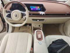 ORA Good Cat 401km Luxury - ფოტო 10