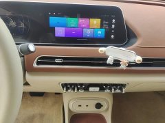 ORA Good Cat 401km Luxury - ფოტო 13