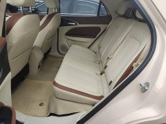 ORA Good Cat 401km Luxury - ფოტო 17