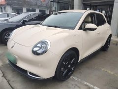 ORA Good Cat 401km Luxury - ფოტო 2
