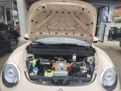 ORA Good Cat 401km Luxury - ფოტო 20