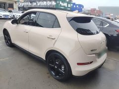 ORA Good Cat 401km Luxury - ფოტო 5