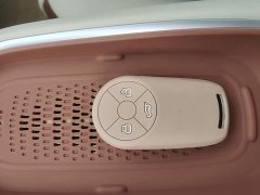 ORA Good Cat 401km Luxury - ფოტო 9