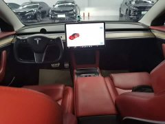 Tesla Model 3 Performance All-Wheel Drive 3D6 - ფოტო 10