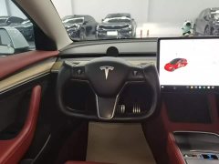 Tesla Model 3 Performance All-Wheel Drive 3D6 - ფოტო 11