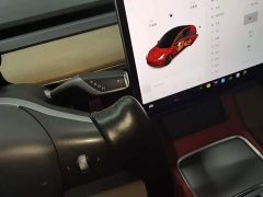 Tesla Model 3 Performance All-Wheel Drive 3D6 - ფოტო 14