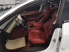 Tesla Model 3 Performance All-Wheel Drive 3D6 - ფოტო 15