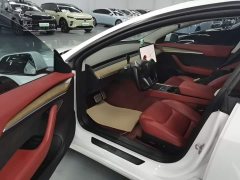 Tesla Model 3 Performance All-Wheel Drive 3D6 - ფოტო 16