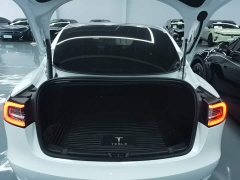 Tesla Model 3 Performance All-Wheel Drive 3D6 - ფოტო 19