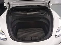 Tesla Model 3 Performance All-Wheel Drive 3D6 - ფოტო 20