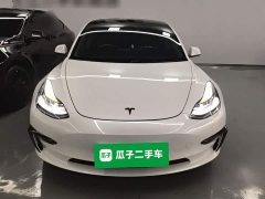 Tesla Model 3 Performance All-Wheel Drive 3D6 - ფოტო 3