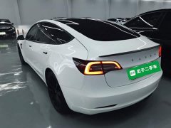 Tesla Model 3 Performance All-Wheel Drive 3D6 - ფოტო 5
