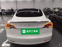 Tesla Model 3 Performance All-Wheel Drive 3D6 - ფოტო 6