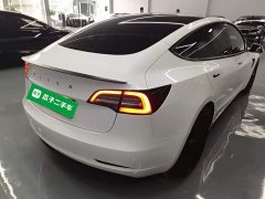 Tesla Model 3 Performance All-Wheel Drive 3D6 - ფოტო 7