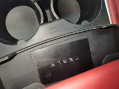 Tesla Model 3 Performance All-Wheel Drive 3D6 - ფოტო 9