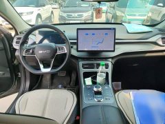 BYD Destroyer 05 Glory Edition DM-i 55KM Luxury - ფოტო 10