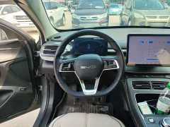 BYD Destroyer 05 Glory Edition DM-i 55KM Luxury - ფოტო 11