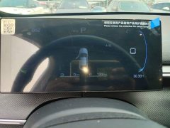 BYD Destroyer 05 Glory Edition DM-i 55KM Luxury - ფოტო 12
