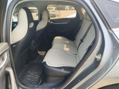 BYD Destroyer 05 Glory Edition DM-i 55KM Luxury - ფოტო 17