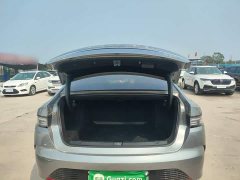 BYD Destroyer 05 Glory Edition DM-i 55KM Luxury - ფოტო 19