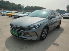 BYD Destroyer 05 Glory Edition DM-i 55KM Luxury - ფოტო 2