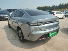 BYD Destroyer 05 Glory Edition DM-i 55KM Luxury - ფოტო 5