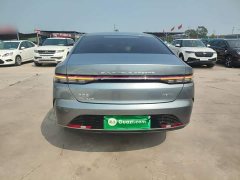BYD Destroyer 05 Glory Edition DM-i 55KM Luxury - ფოტო 6