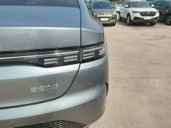 BYD Destroyer 05 Glory Edition DM-i 55KM Luxury - ფოტო 8