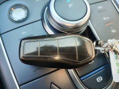 BYD Destroyer 05 Glory Edition DM-i 55KM Luxury - ფოტო 9