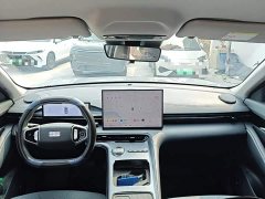 Geely Galaxy E5 2024 440km Qihang Edition - ფოტო 10