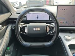 Geely Galaxy E5 2024 440km Qihang Edition - ფოტო 11