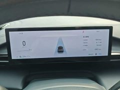 Geely Galaxy E5 2024 440km Qihang Edition - ფოტო 12