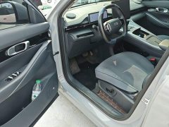 Geely Galaxy E5 2024 440km Qihang Edition - ფოტო 16