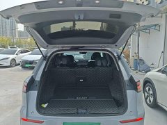Geely Galaxy E5 2024 440km Qihang Edition - ფოტო 19
