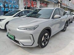 Geely Galaxy E5 2024 440km Qihang Edition - ფოტო 2