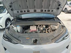 Geely Galaxy E5 2024 440km Qihang Edition - ფოტო 20